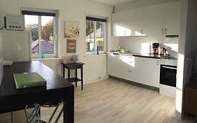 Vejle Apartment Skovhojen